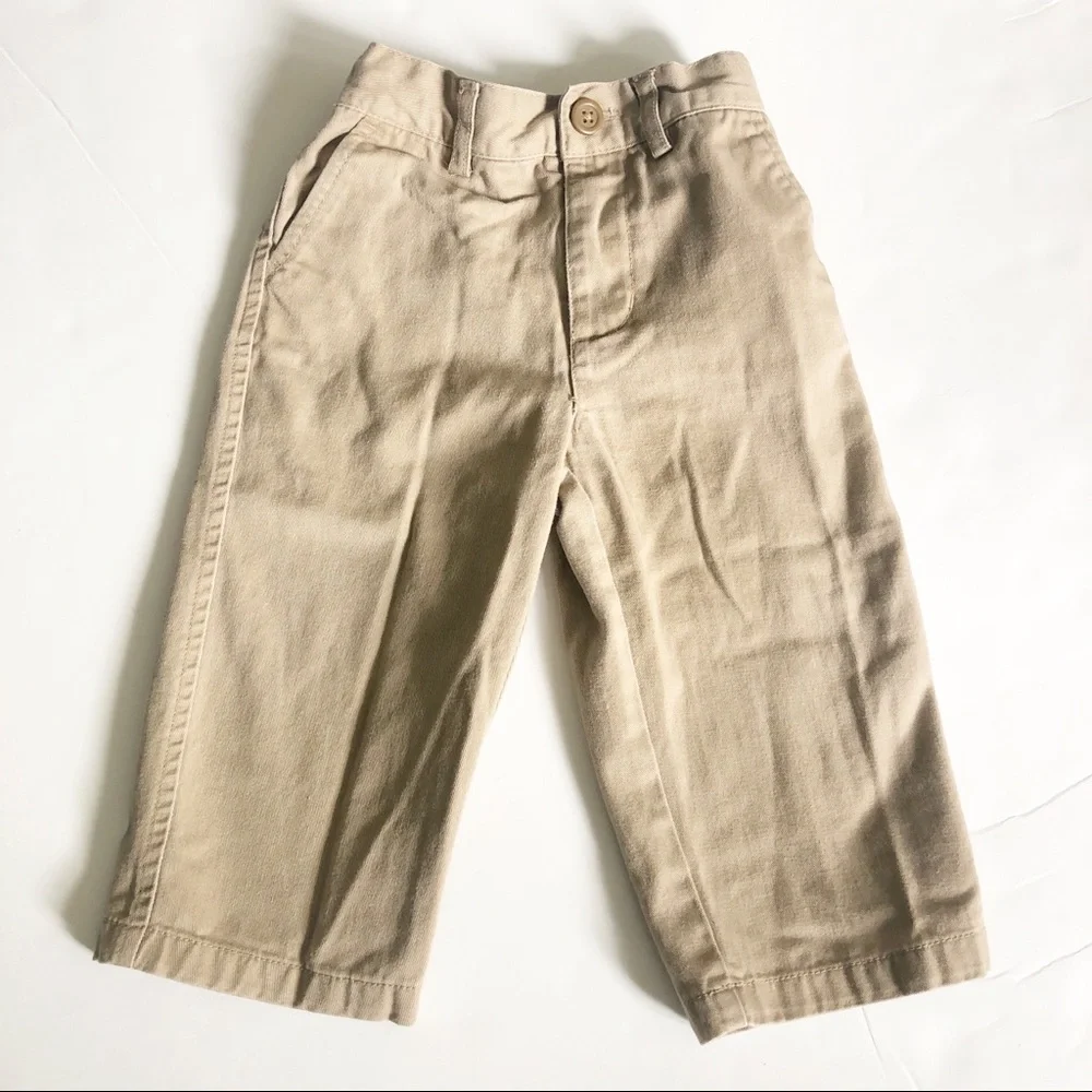 Ralph Lauren Chico pants